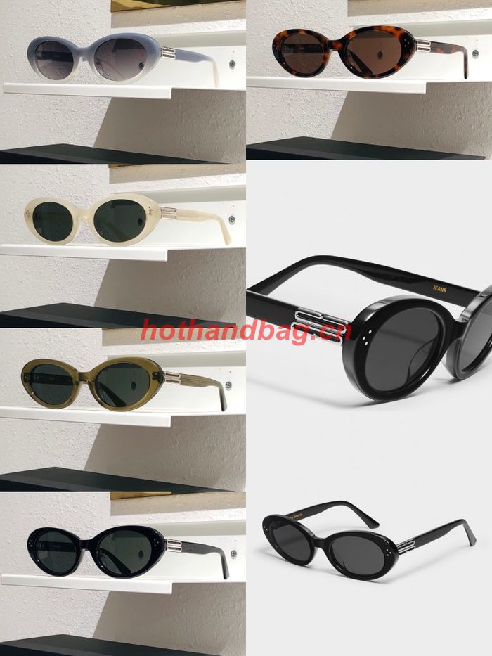 Gentle Monster Sunglasses Top Quality GMS00425